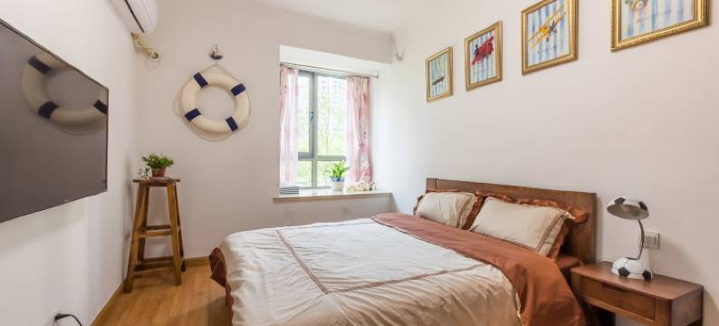 苏州天涯居公寓图片