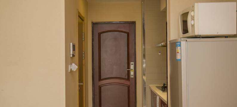 大连宇轩庭公寓图片