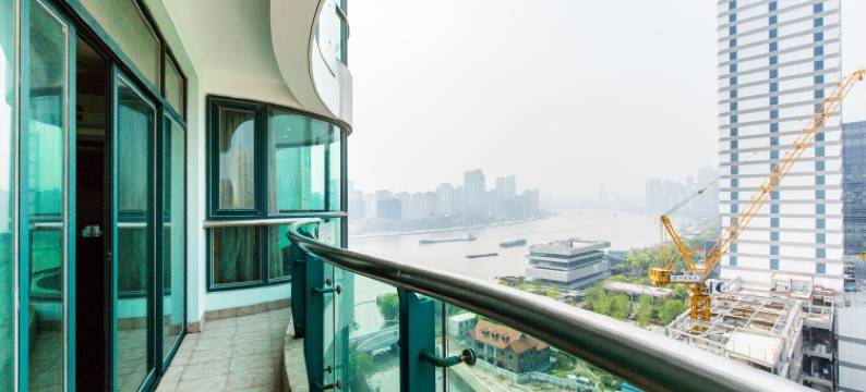 上海周周lovely公寓图片