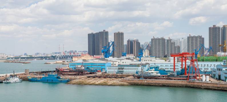 青岛红星公寓图片