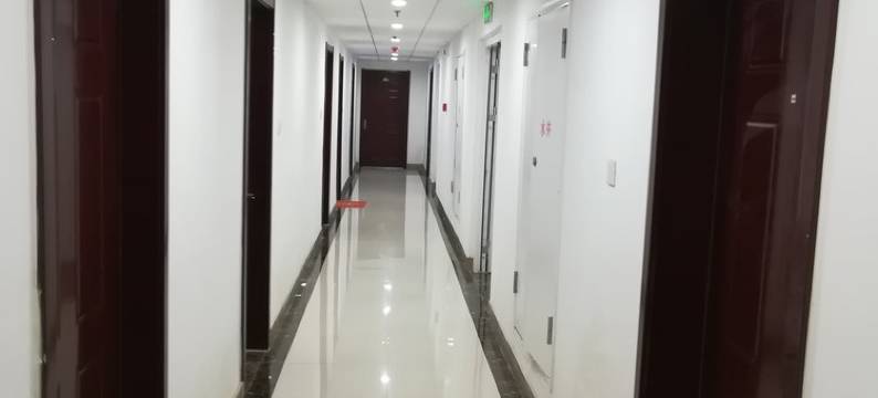 济南明水怡佳宾馆图片