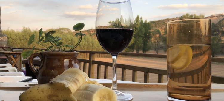 太原西嫣小筑客栈图片