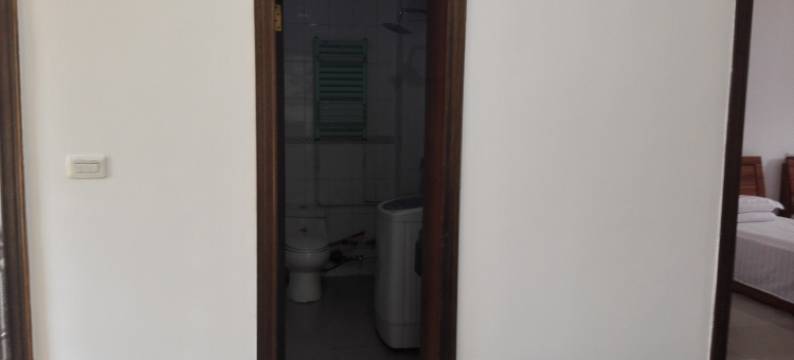 西安南门城墙根公寓(西杨村分店)图片