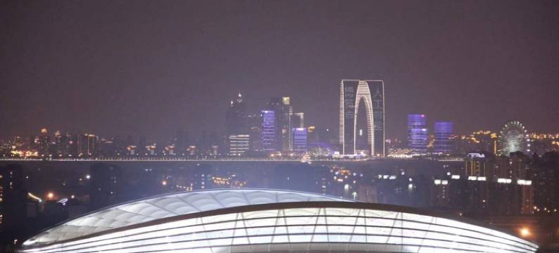 苏州天涯居公寓图片