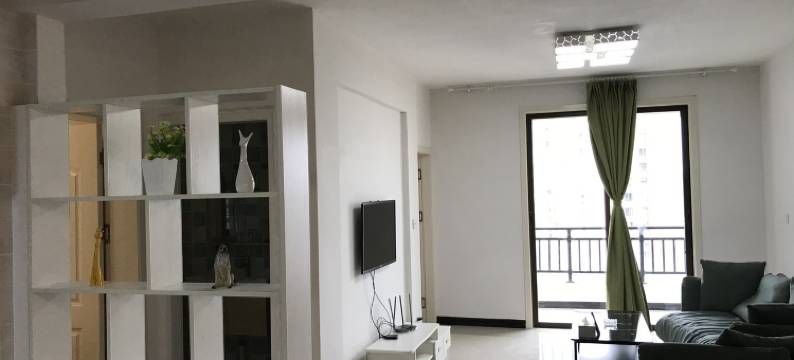 遵义奔驰的狼公寓图片