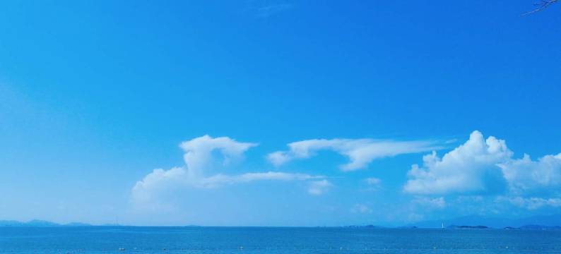 惠州泡泡海海景LiFe酒店公寓图片