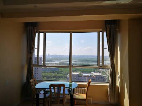 哈尔滨行程公寓