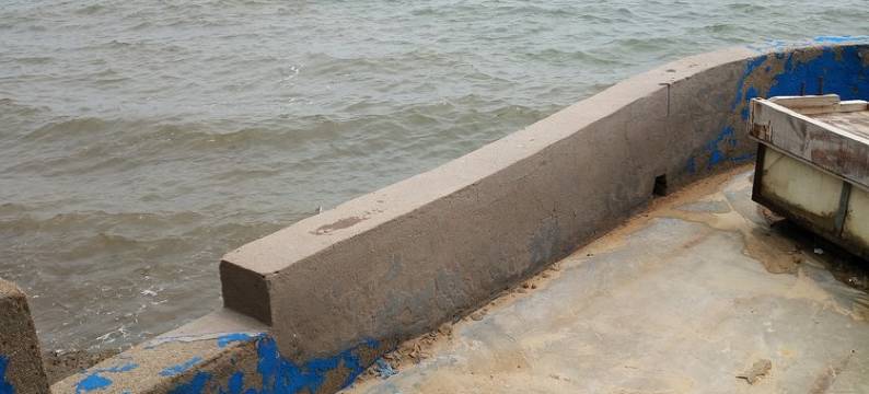 绥中渔家敖酒店图片