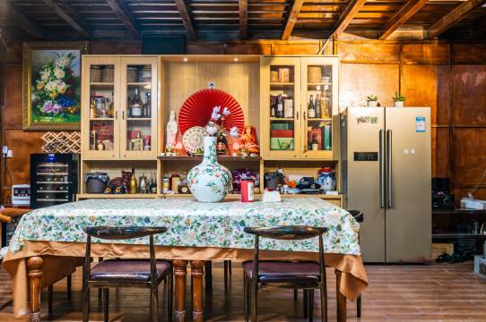 一树花民宿(凉帽新村三巷分店)