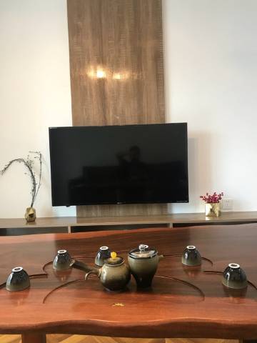 黄冈山扉·鸠兹 公寓(民建街分店)