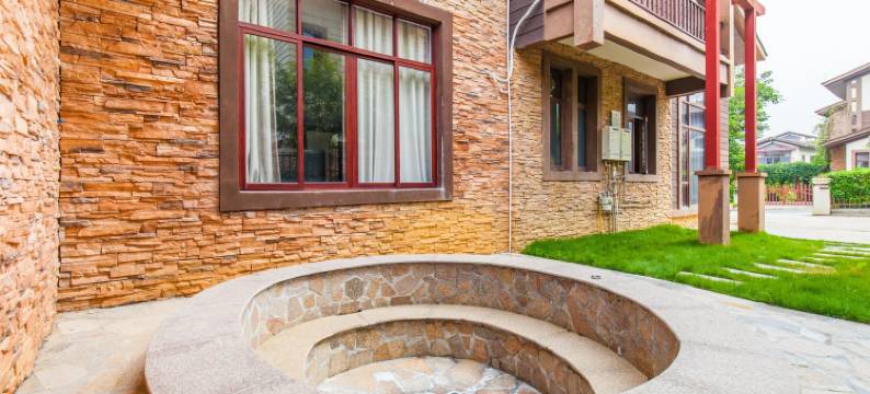 清远豪庭日租别墅(6号店)图片