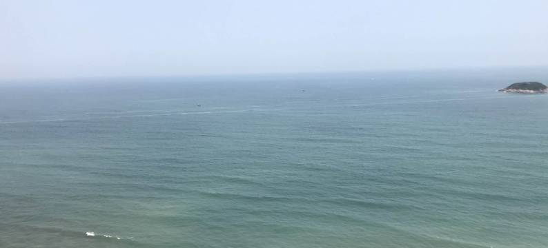 惠州双月湾虹海湾全海景度假酒店图片