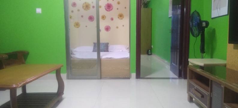 三亚听涛阁度假屋特色民宿图片