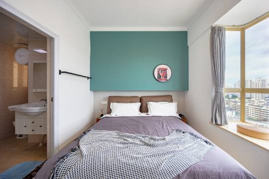 三亚旅行者设计之家公寓(解放路分店)