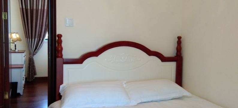 北海六月荷花公寓图片