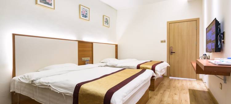 昆明聂美居住宿图片