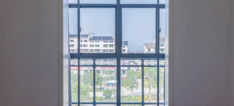 上饶婺源芳旅民宿(高铁站包接)紫阳花苑图片