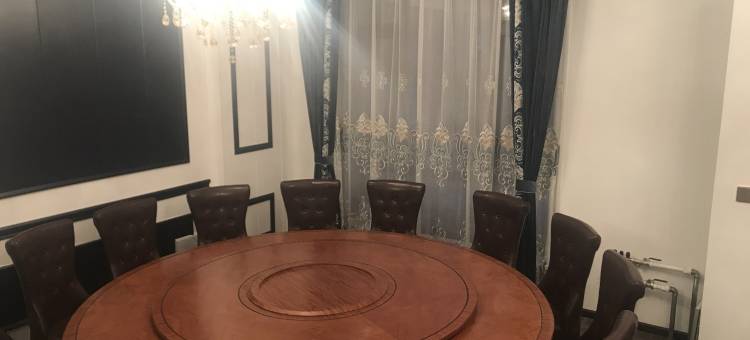 哈尔滨七喜吖度假别墅(3号店)图片