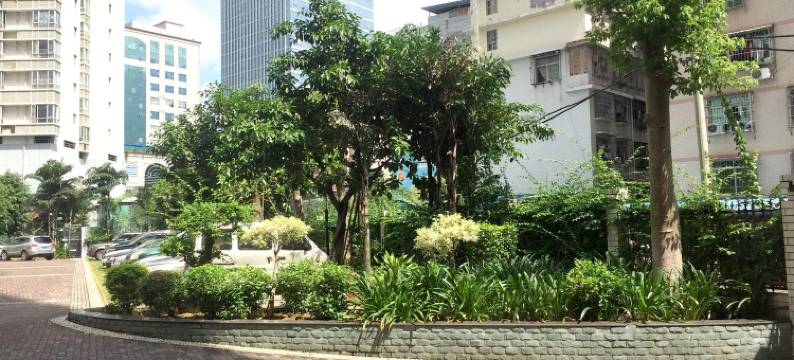 南宁亿达·民宿(万景巷分店)图片