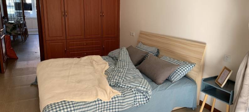 烟台徐开颜公寓图片