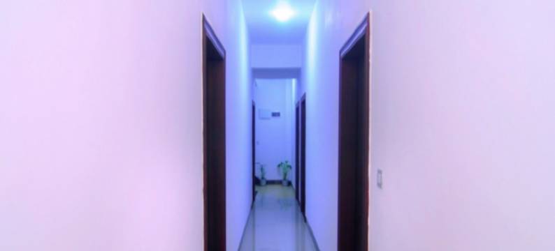 丹霞山山生山舍客栈图片