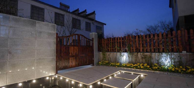 九舍民宿(游仙路分店)图片