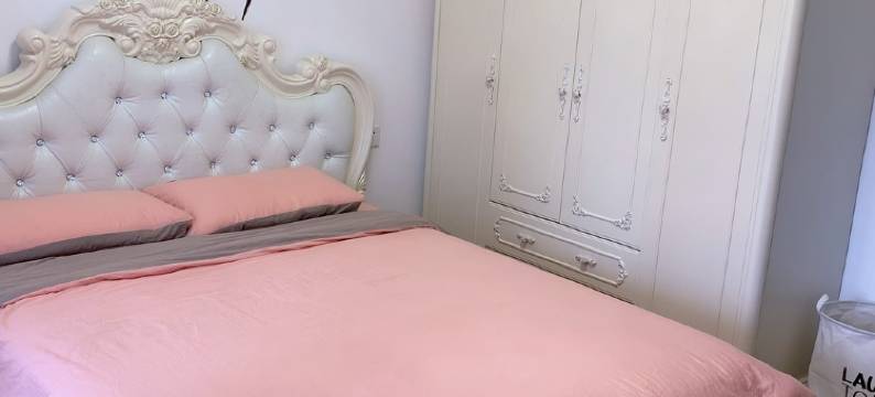 惠州海兰公寓图片