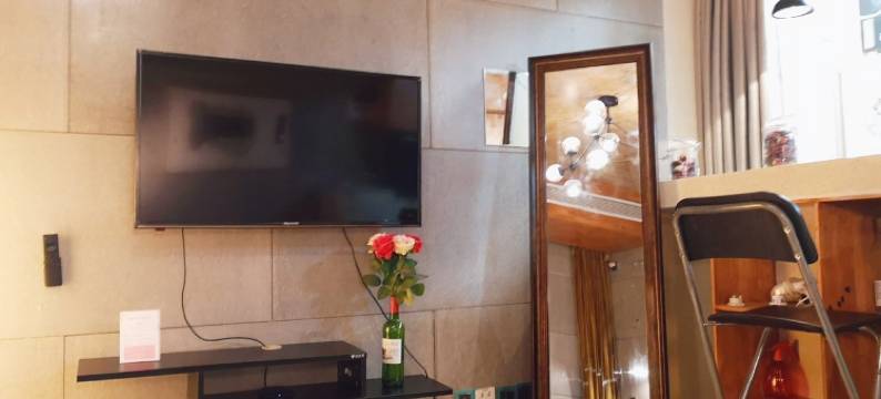 深圳一方朴宿公寓(2号店)图片