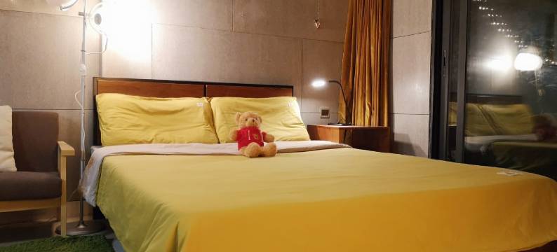 深圳一方朴宿公寓(2号店)图片