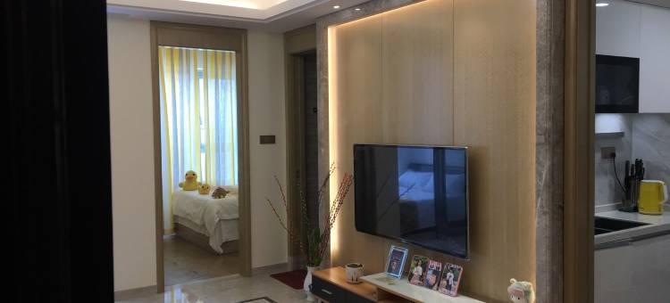 珠海住友汇公寓(3号店)图片