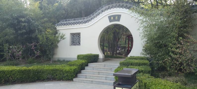 大连宇轩庭公寓图片