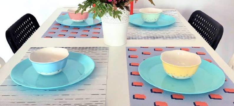 哈尔滨Honest公寓图片