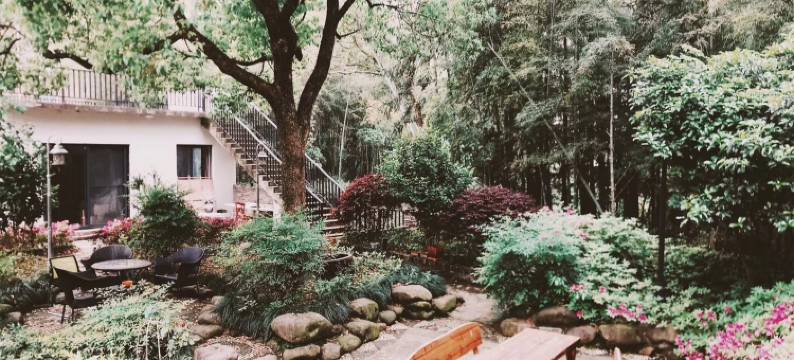 杭州23号小院图片