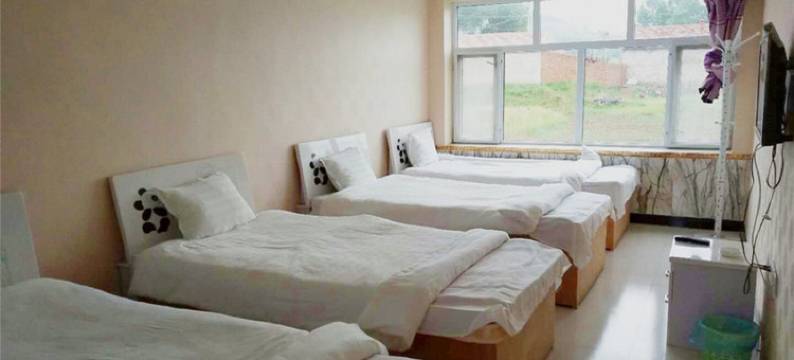 张家口翠香农家院(5号店)图片