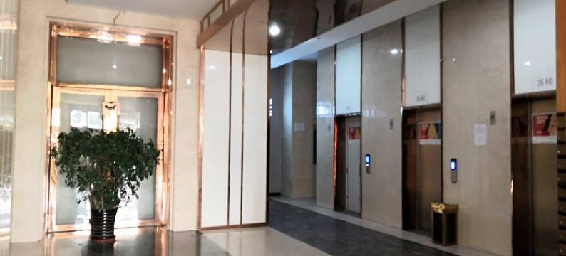 成都雪佳公寓图片