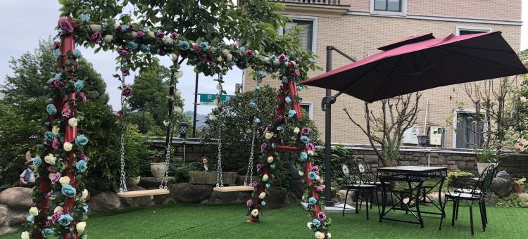 小后生公寓(杭州灵山线店)图片