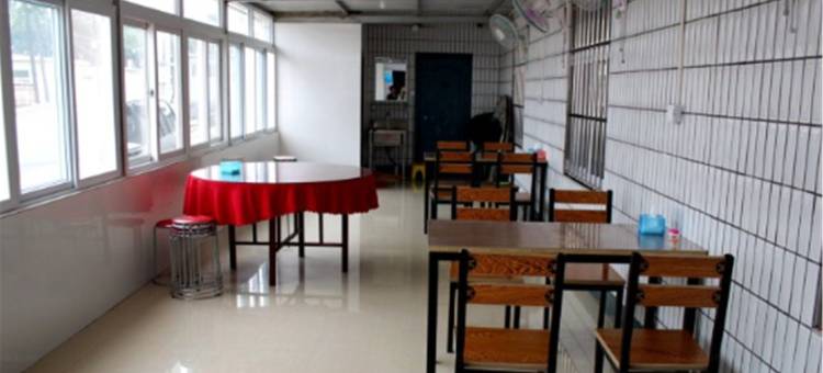 兴城亿福祥家庭宾馆图片