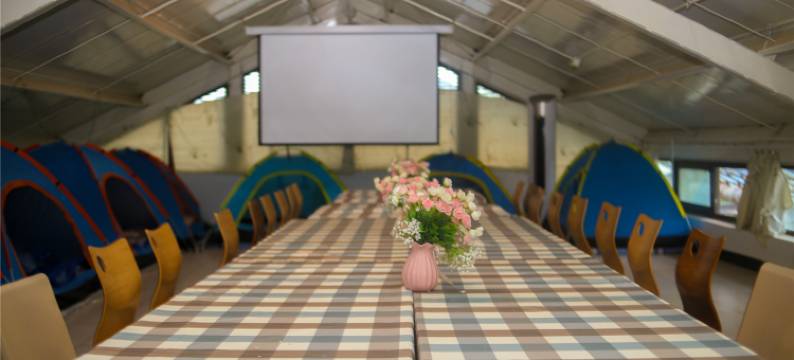 骆弟海度假别墅(北京2号店)图片