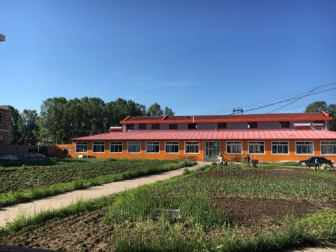 承德坝上京丰农家(10号店)