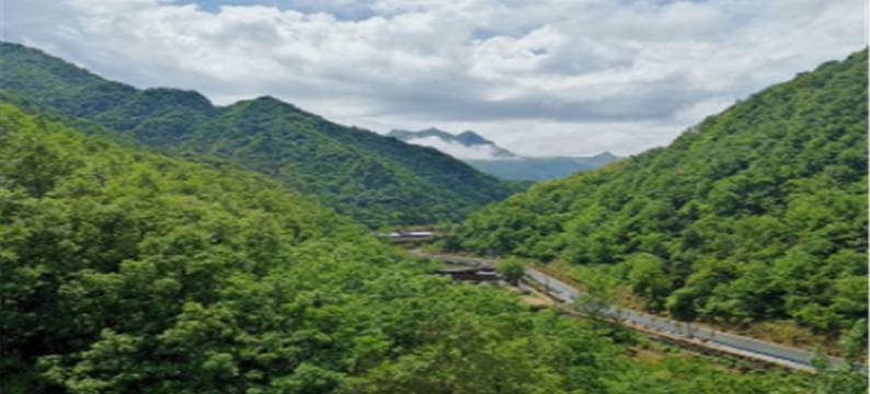 栾川祥和农庄图片