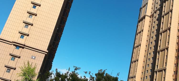 呼和浩特塞外康居舒适民宿图片