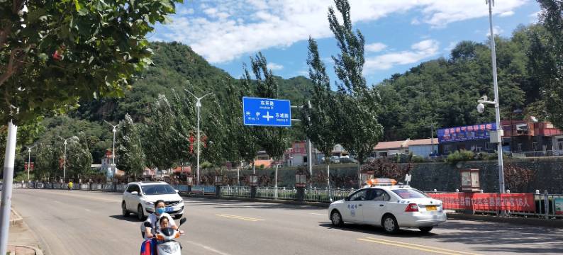 承德大佬公寓图片