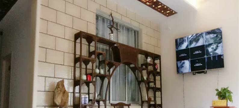 连云港茶香民宿图片