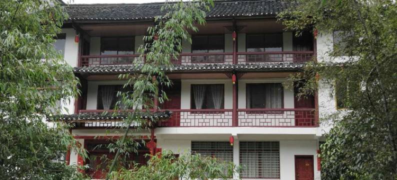 桂林望竹楼主特色民宿图片