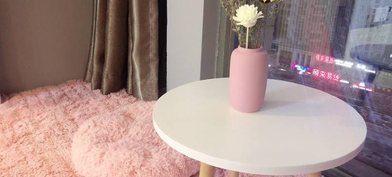 洛阳一城一家公寓图片