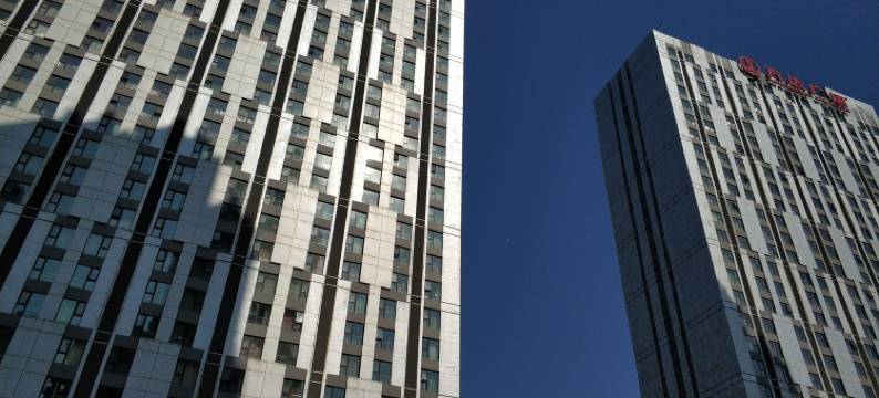 大连天信假日酒店公寓(大连高新万达店)图片