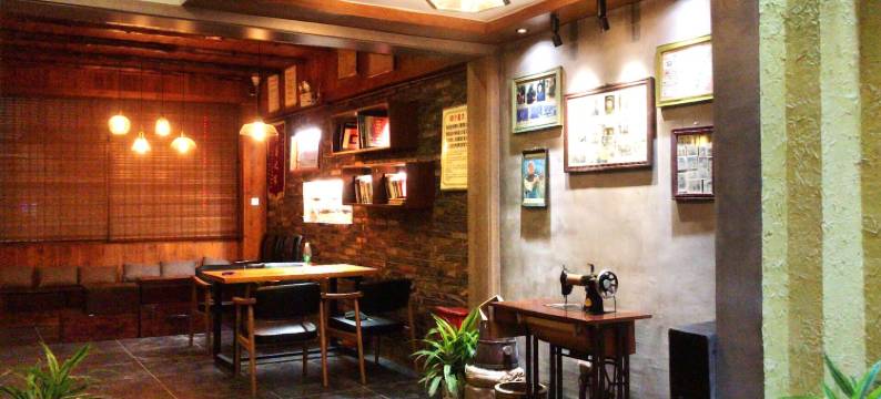 凤凰等你来·轻奢民宿图片