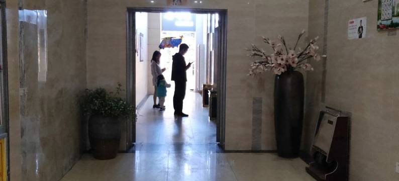 景德镇青梦民宿(人民广场御窑博物馆店)图片