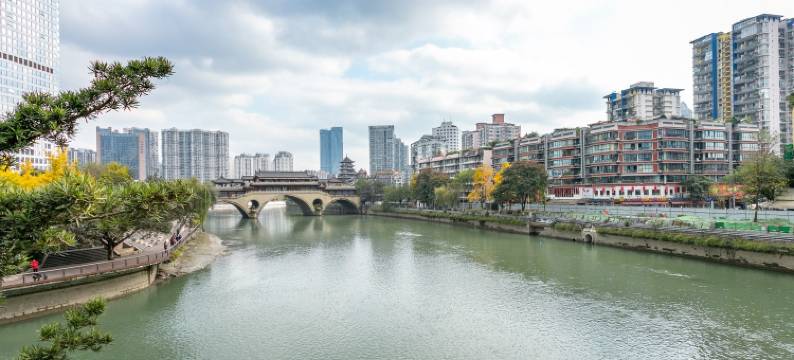 烦恼的烦公寓(镋钯街分店)图片