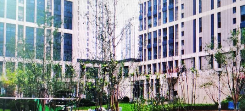 北京悦致居(门头沟上岸地铁站店)图片